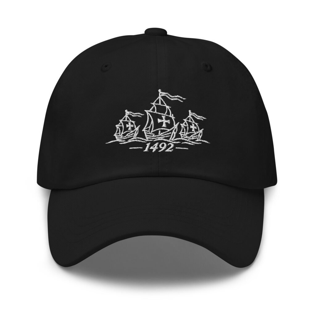 Gorra 1492