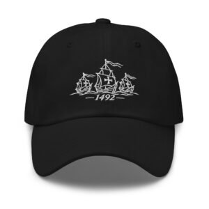 Gorra 1492