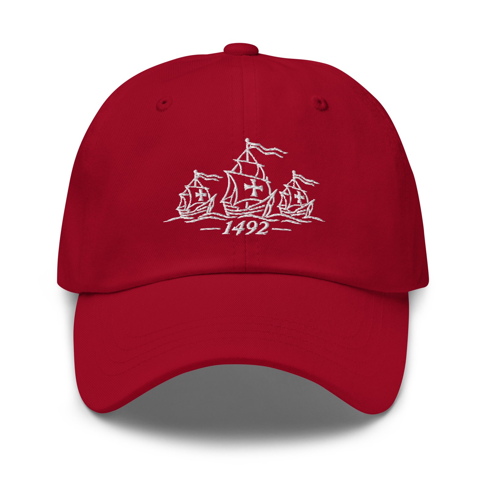 Gorra 1492 - Imagen 2