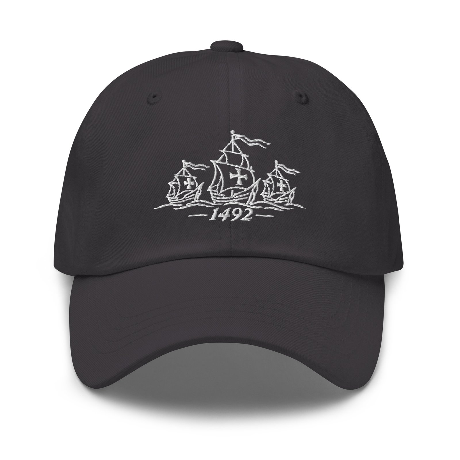 Gorra 1492 - Imagen 3