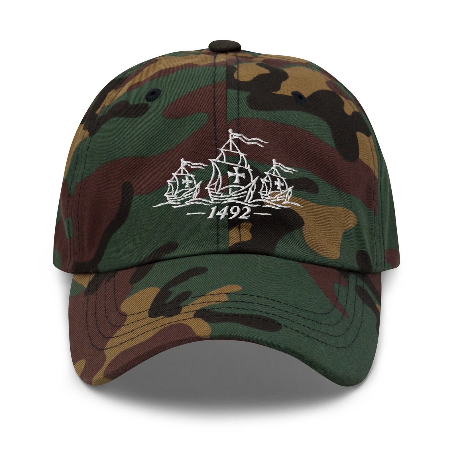 Gorra 1492 - Imagen 4