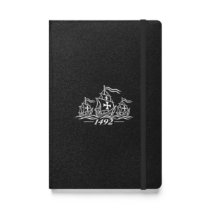 Cuaderno de tapa dura