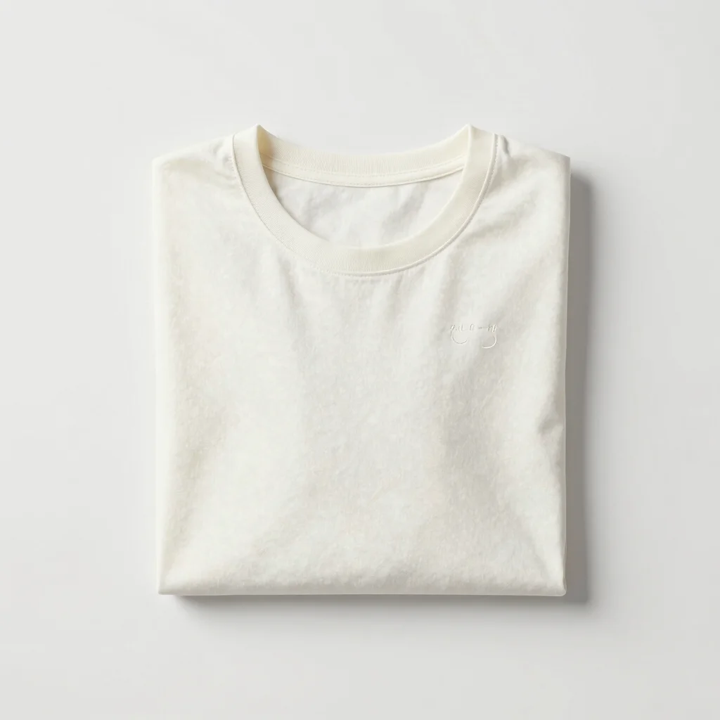 Camiseta 1492 Algodón Orgánico