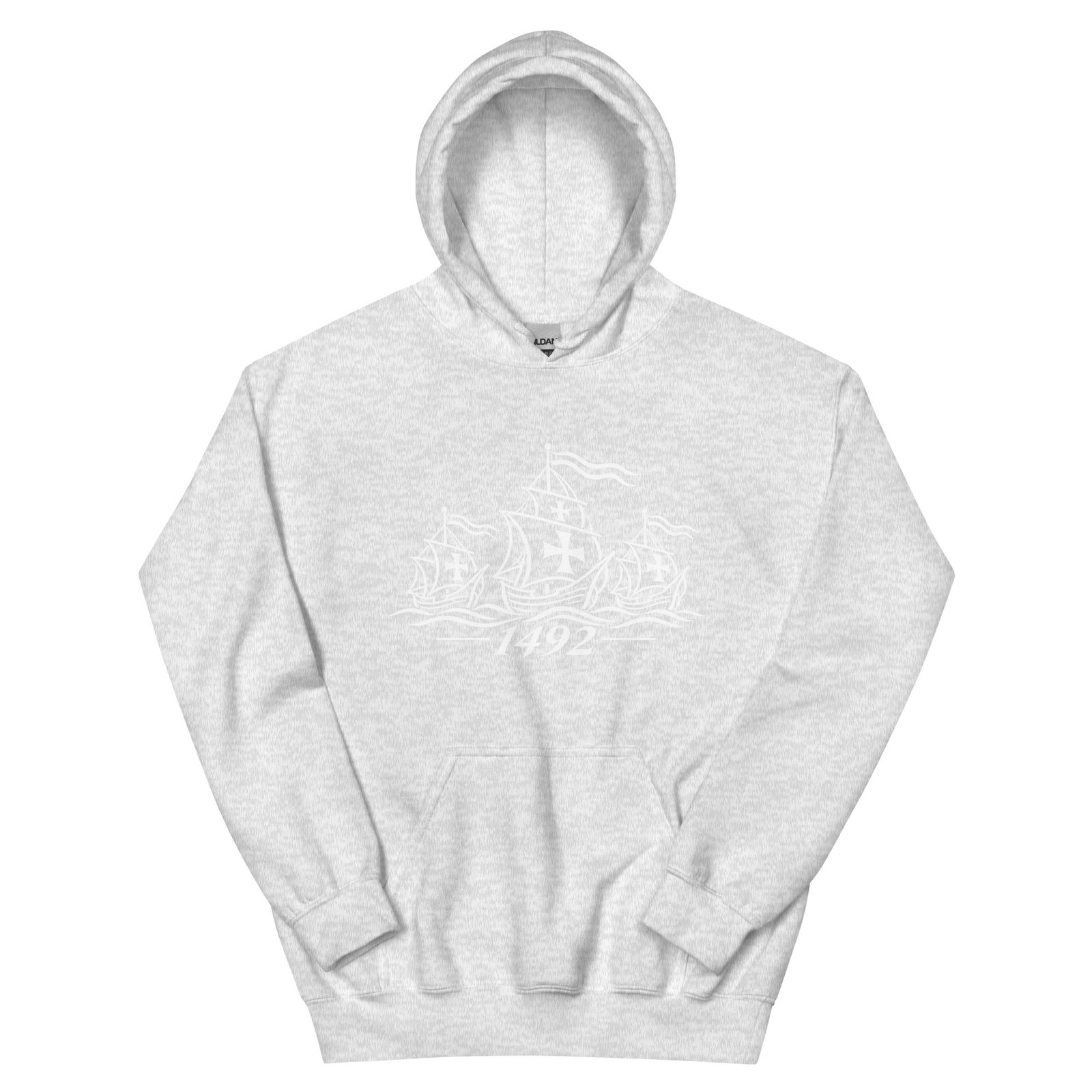 Sudadera 1492