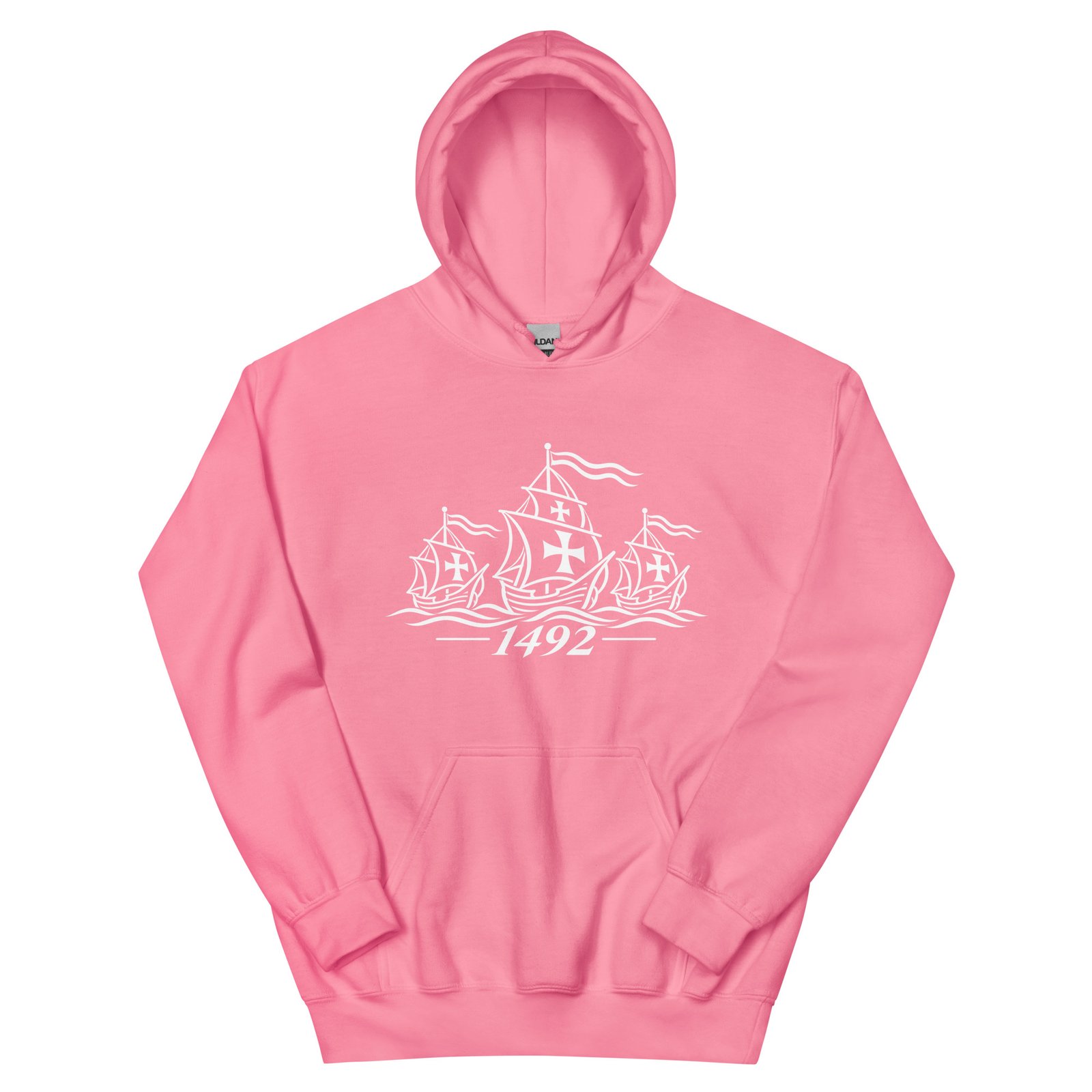 Sudadera 1492 - Imagen 29