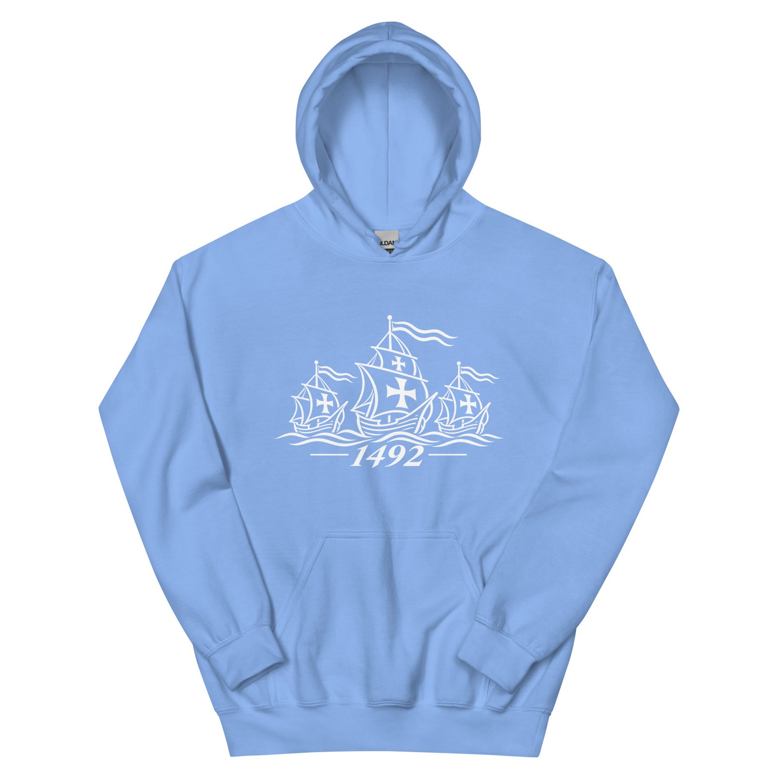 Sudadera 1492 - Imagen 3