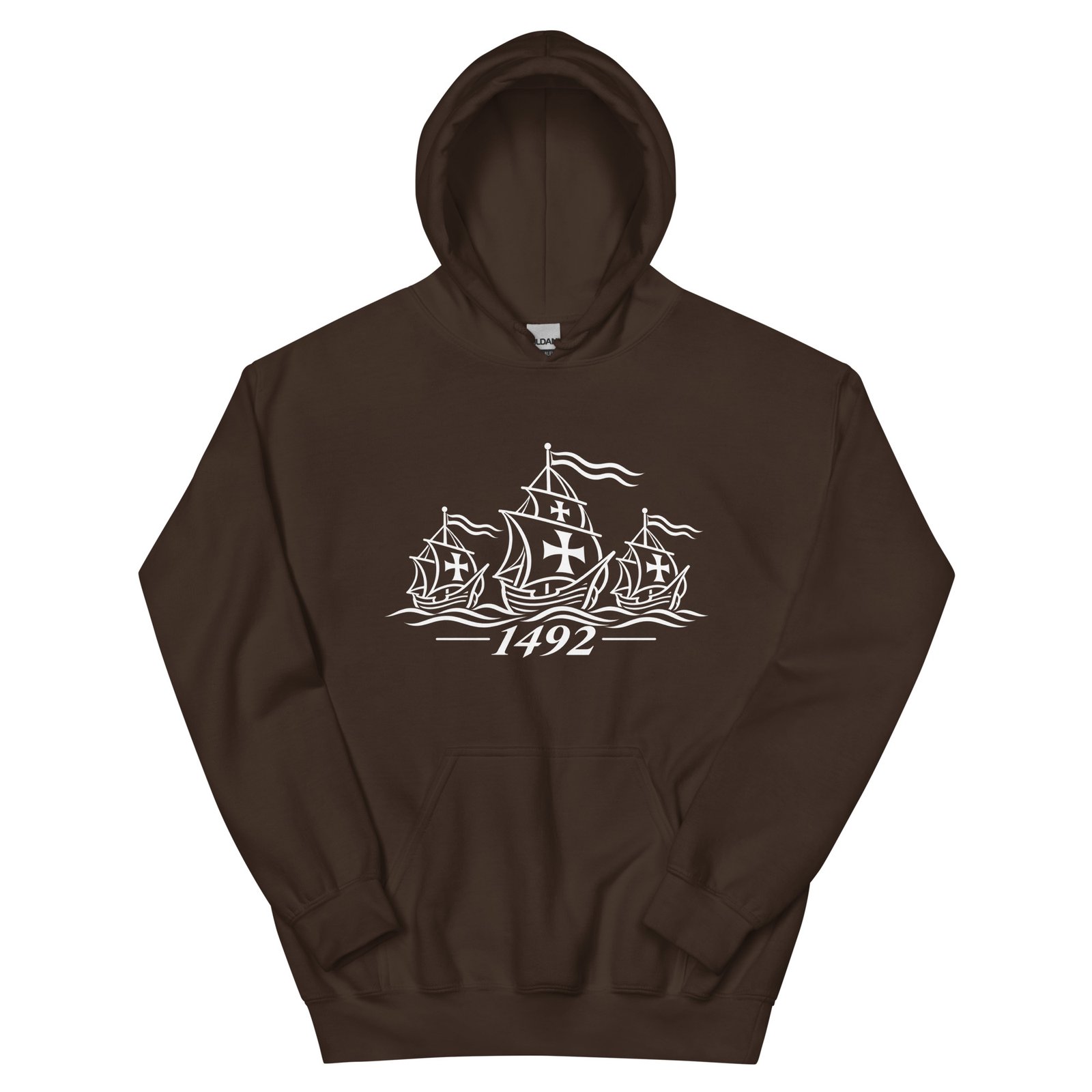 Sudadera 1492 - Imagen 5