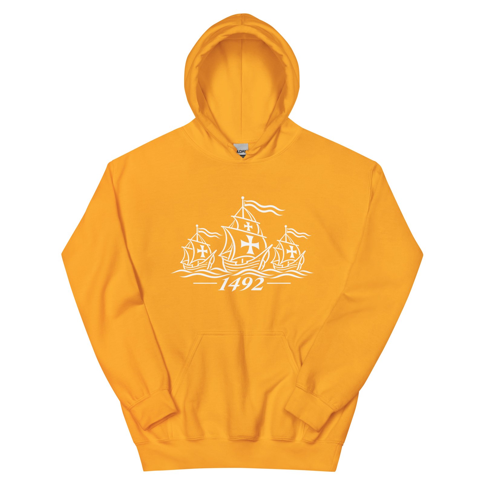 Sudadera 1492 - Imagen 22