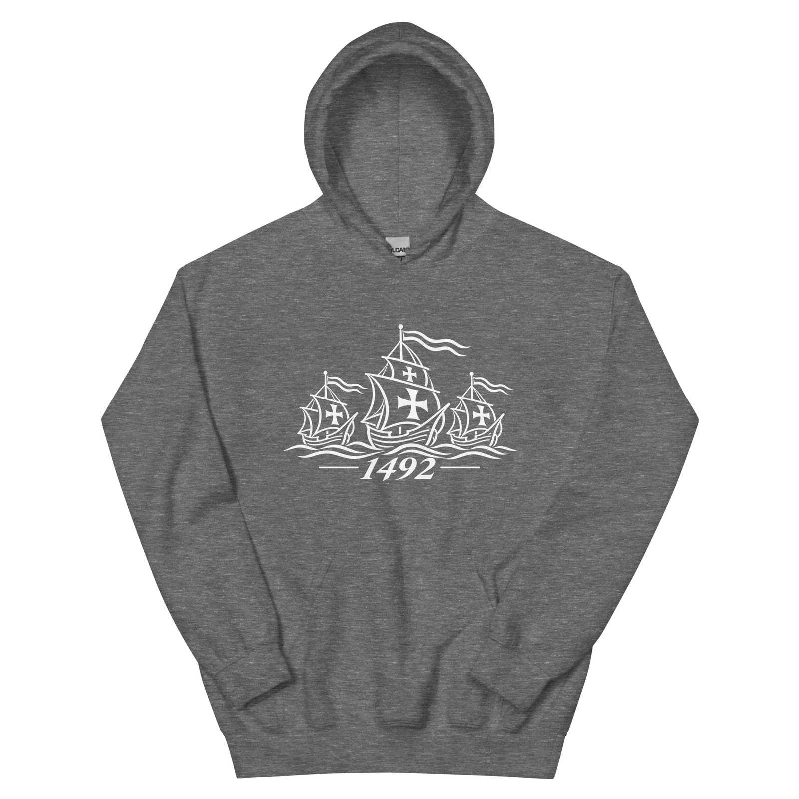 Sudadera 1492 - Imagen 26