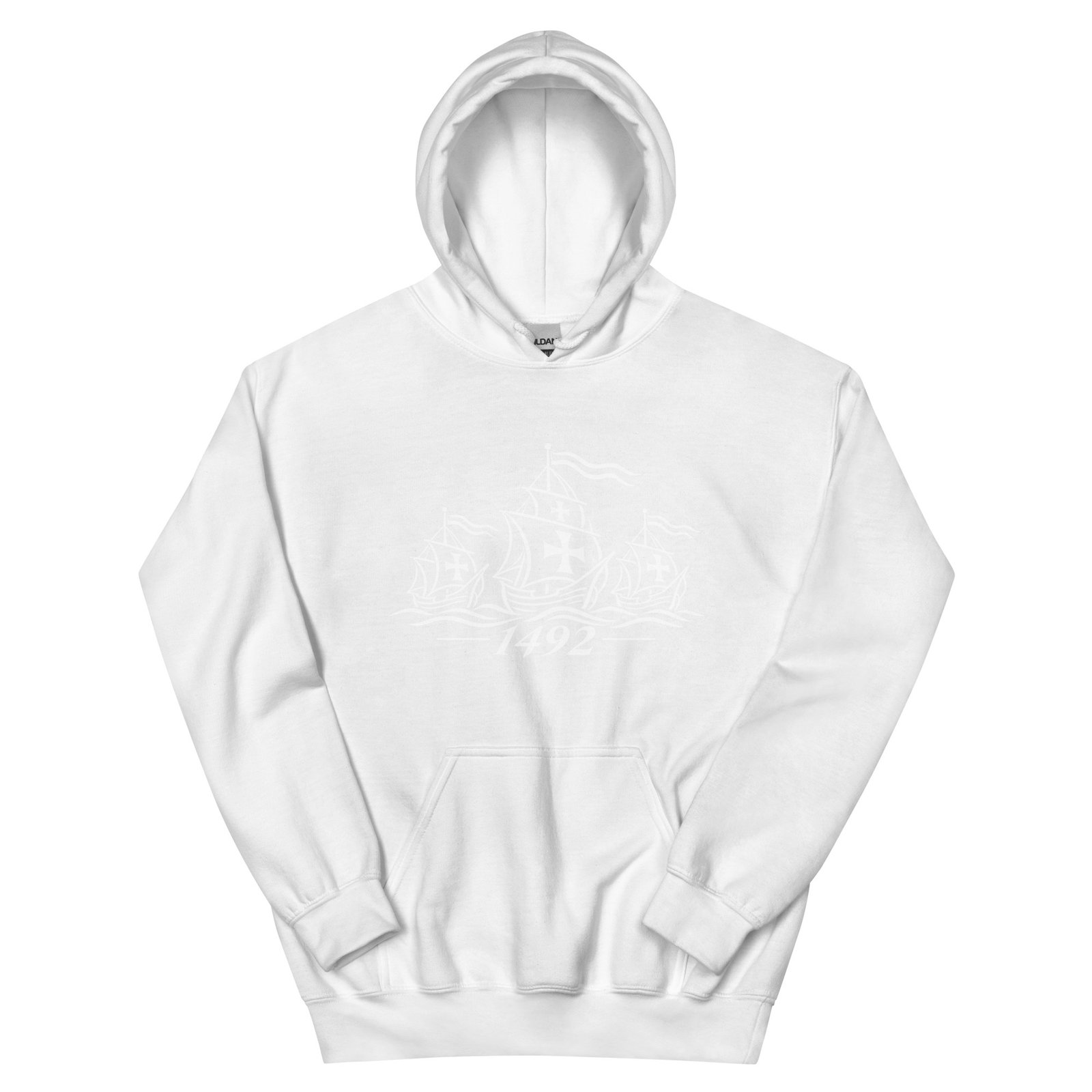 Sudadera 1492 - Imagen 27