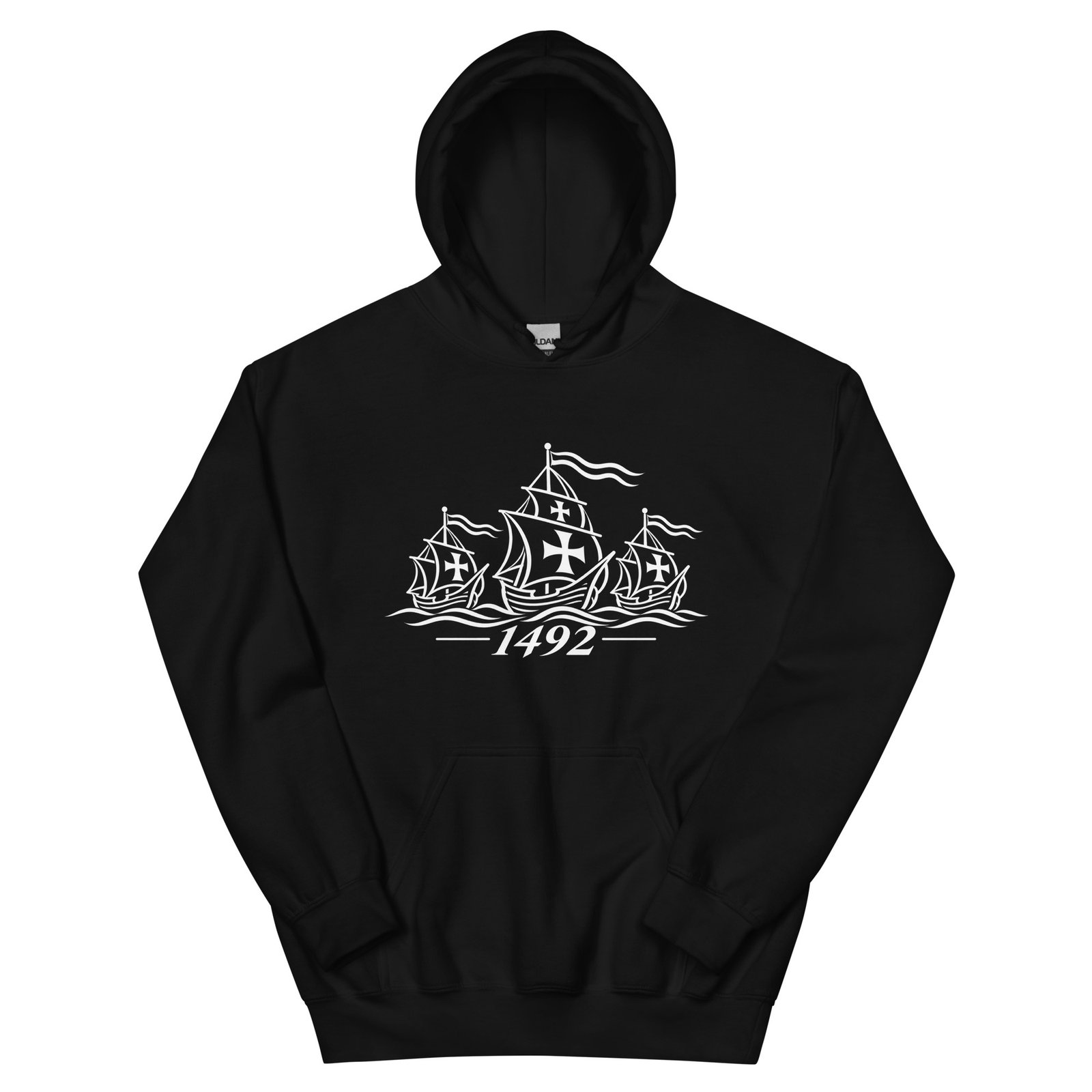 Sudadera 1492 - Imagen 21