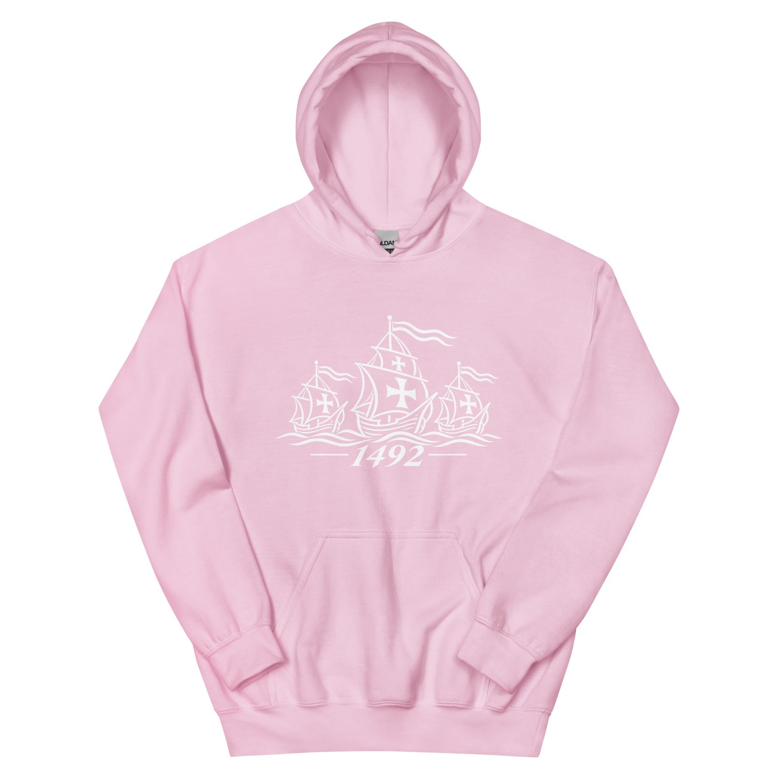 Sudadera 1492 - Imagen 12