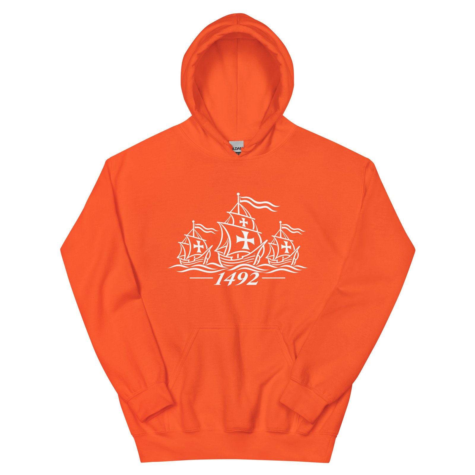 Sudadera 1492 - Imagen 28