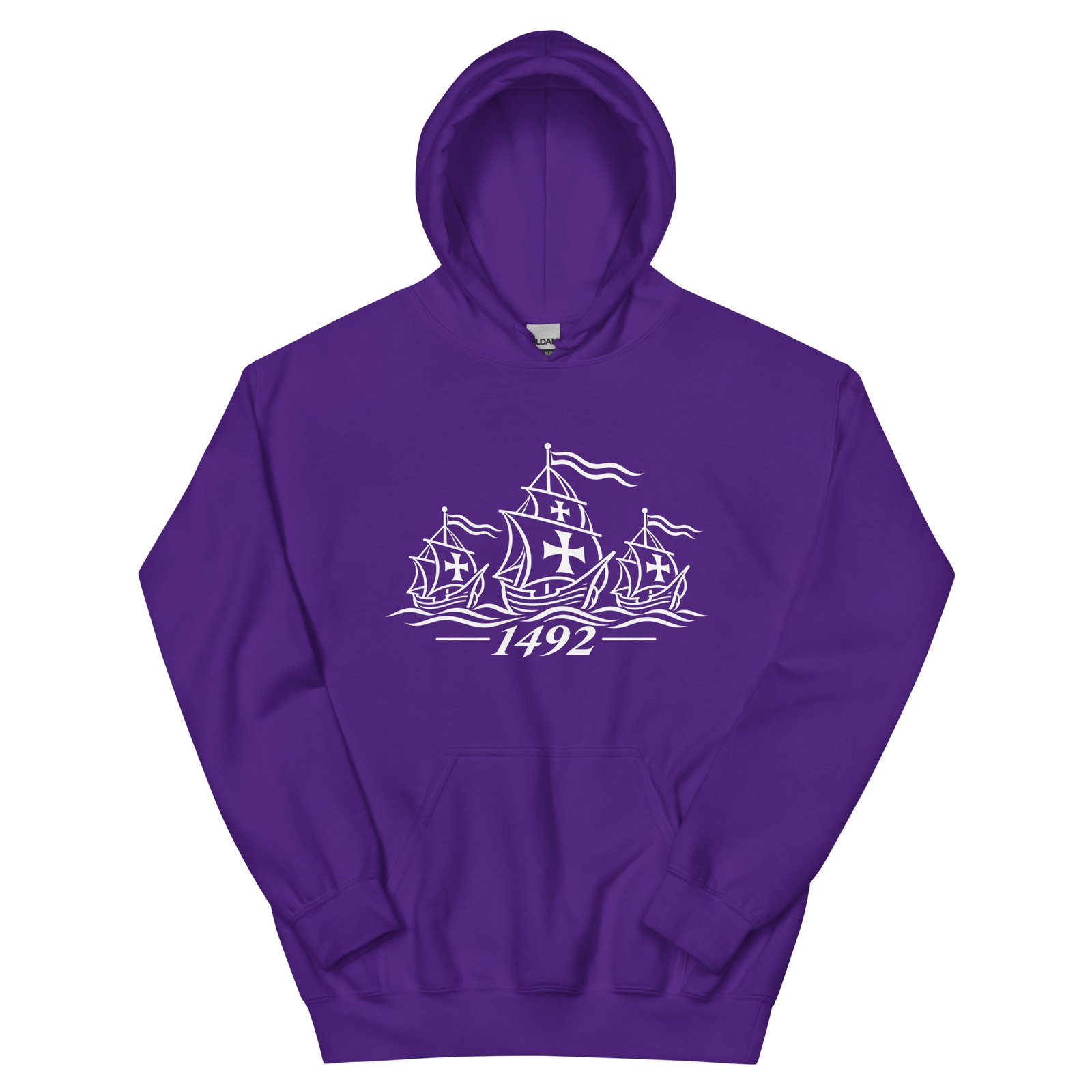 Sudadera 1492 - Imagen 23