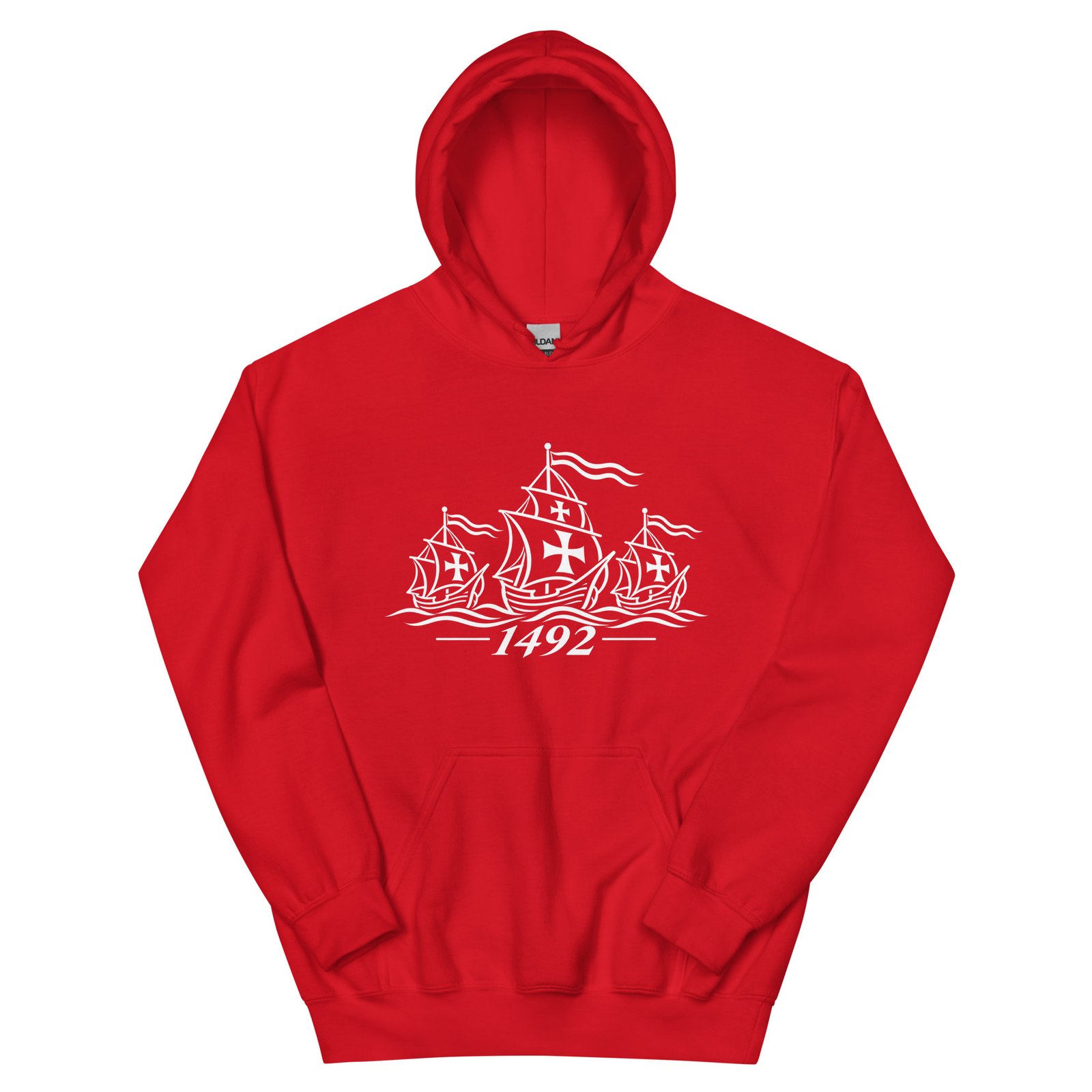 Sudadera 1492 - Imagen 16