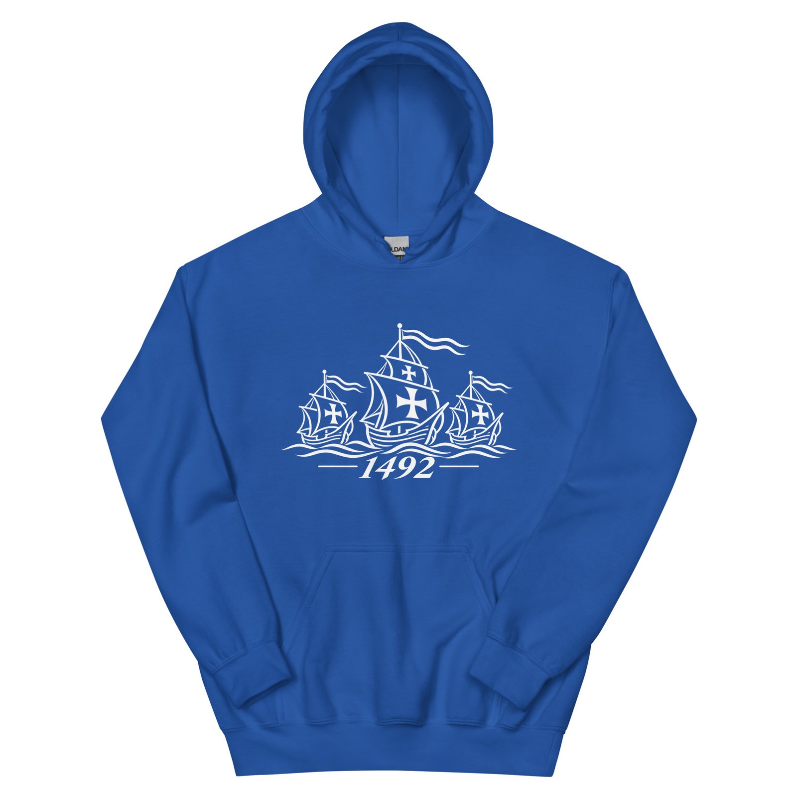Sudadera 1492 - Imagen 17