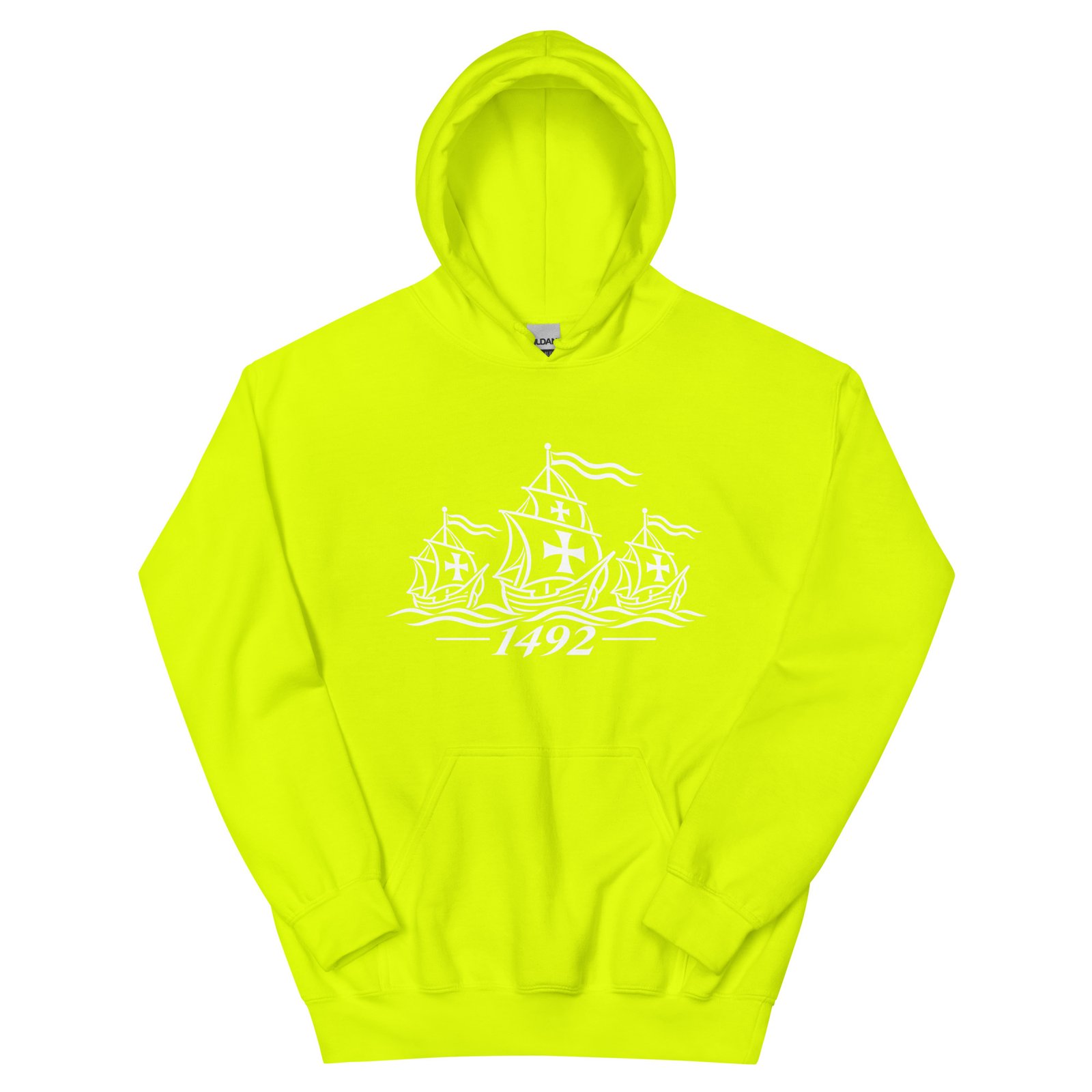 Sudadera 1492 - Imagen 25