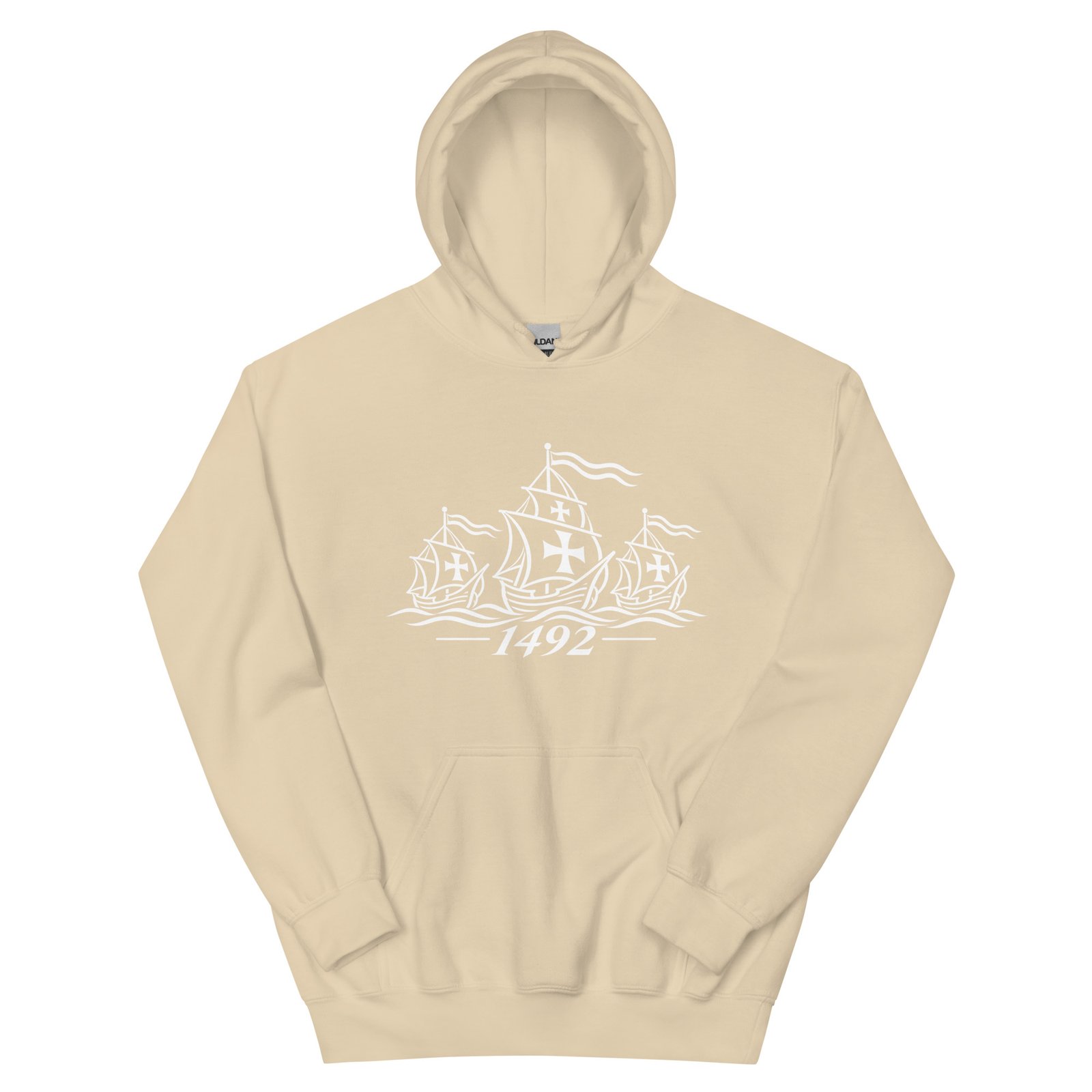 Sudadera 1492 - Imagen 18