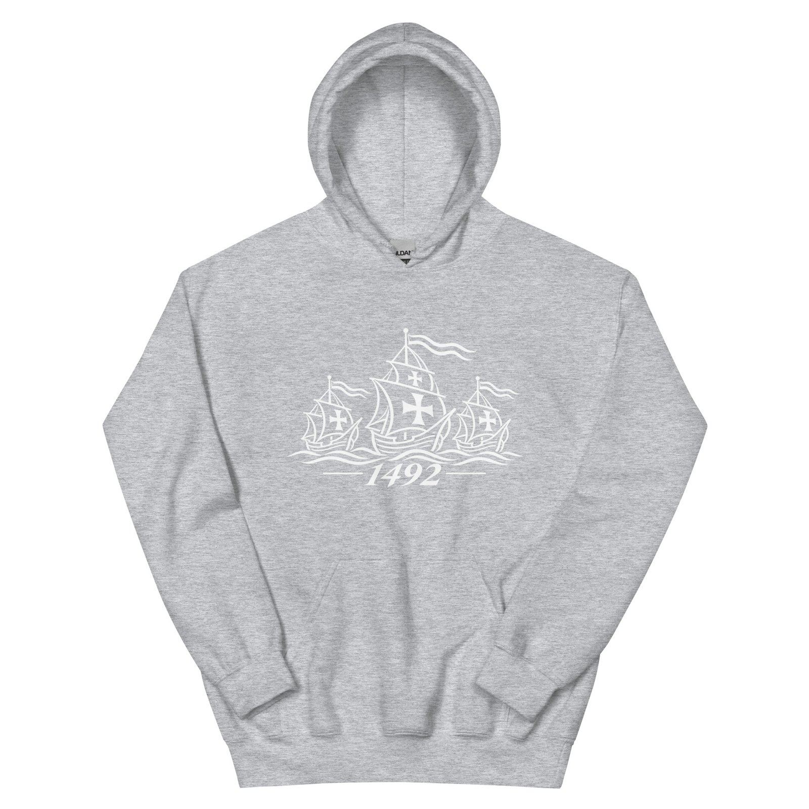 Sudadera 1492 - Imagen 19