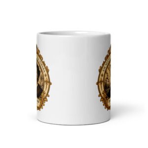 Taza Cristobal Colón